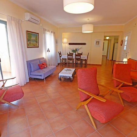 Glaros Home Kato Daratso Exterior foto